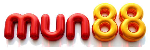 mun888 logo